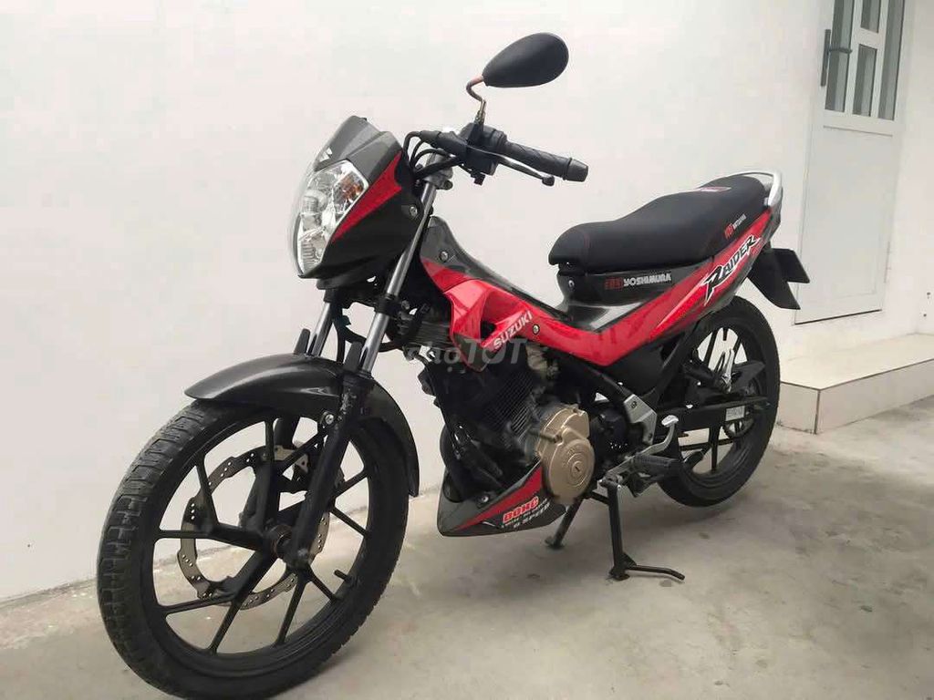 Suzuki Raider 2006 - ảnh 1