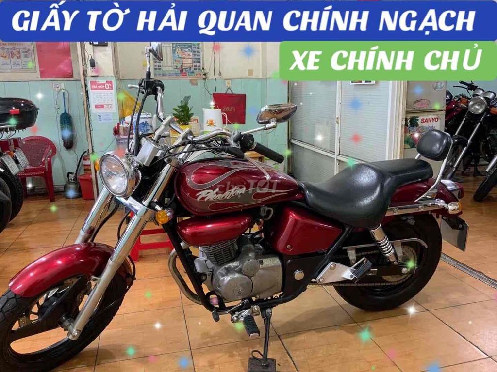 HONDA 2008 - ảnh 2