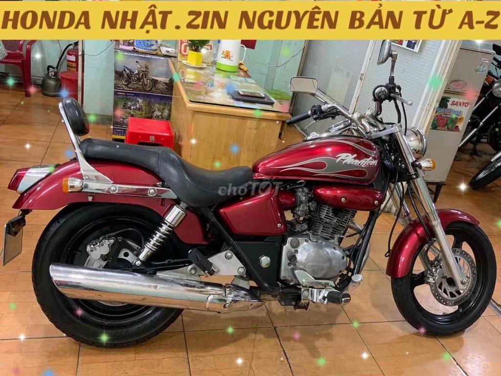 HONDA 2008 - ảnh 3