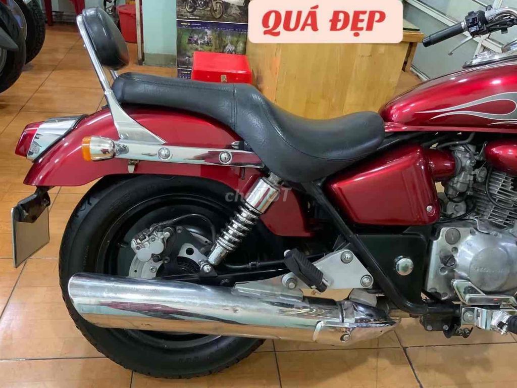HONDA 2008 - ảnh 4