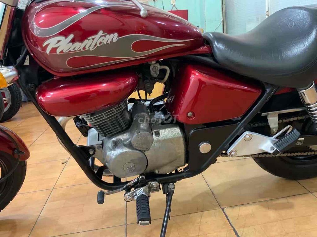 HONDA 2008 - ảnh 5