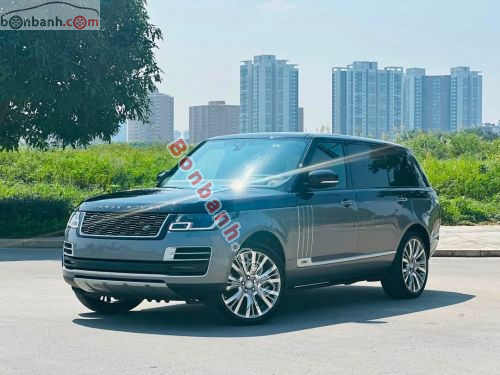 Land Rover 2021 - ảnh 1