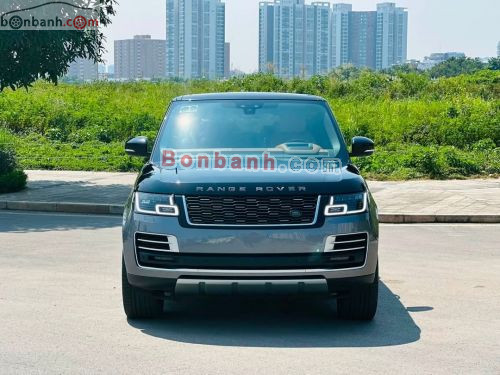 Land Rover 2021 - ảnh 2