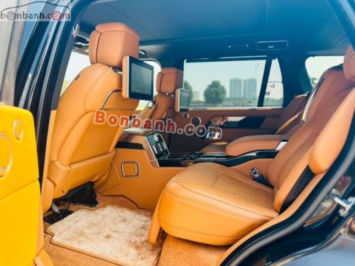 Land Rover 2021 - ảnh 5