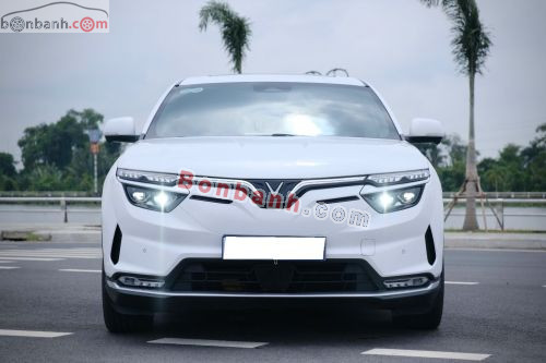 VinFast VF8 Plus AWD 2025 - ảnh 1