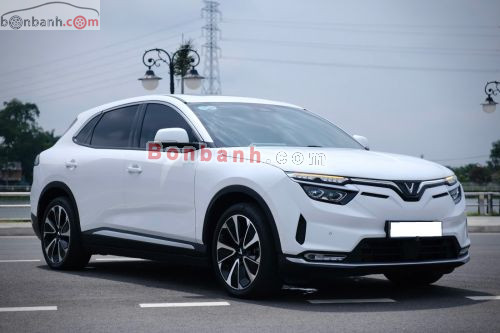 VinFast VF8 Plus AWD 2025 - ảnh 2