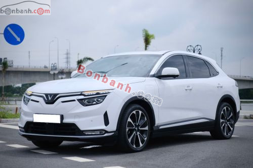 VinFast VF8 Plus AWD 2025 - ảnh 3