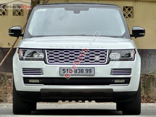 Land Rover 2015 - ảnh 1