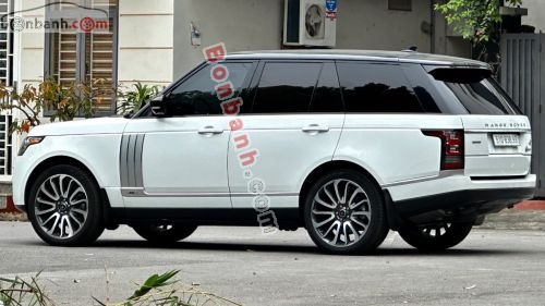 Land Rover 2015 - ảnh 3