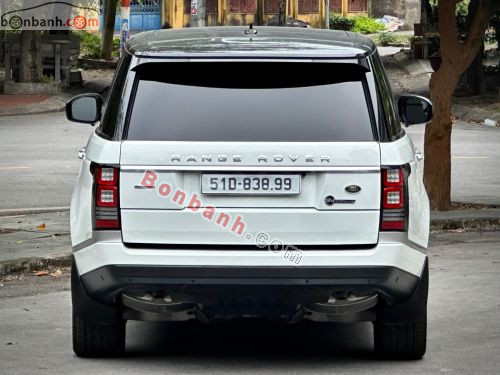 Land Rover 2015 - ảnh 4