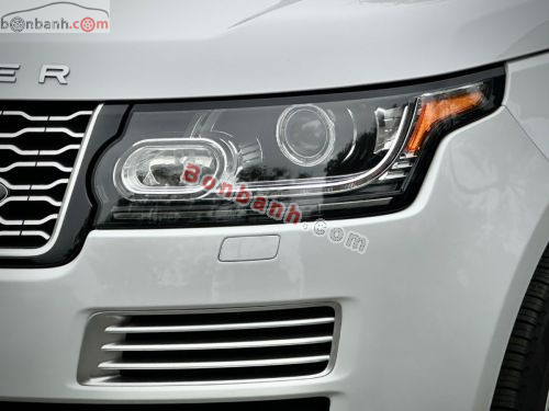 Land Rover 2015 - ảnh 5