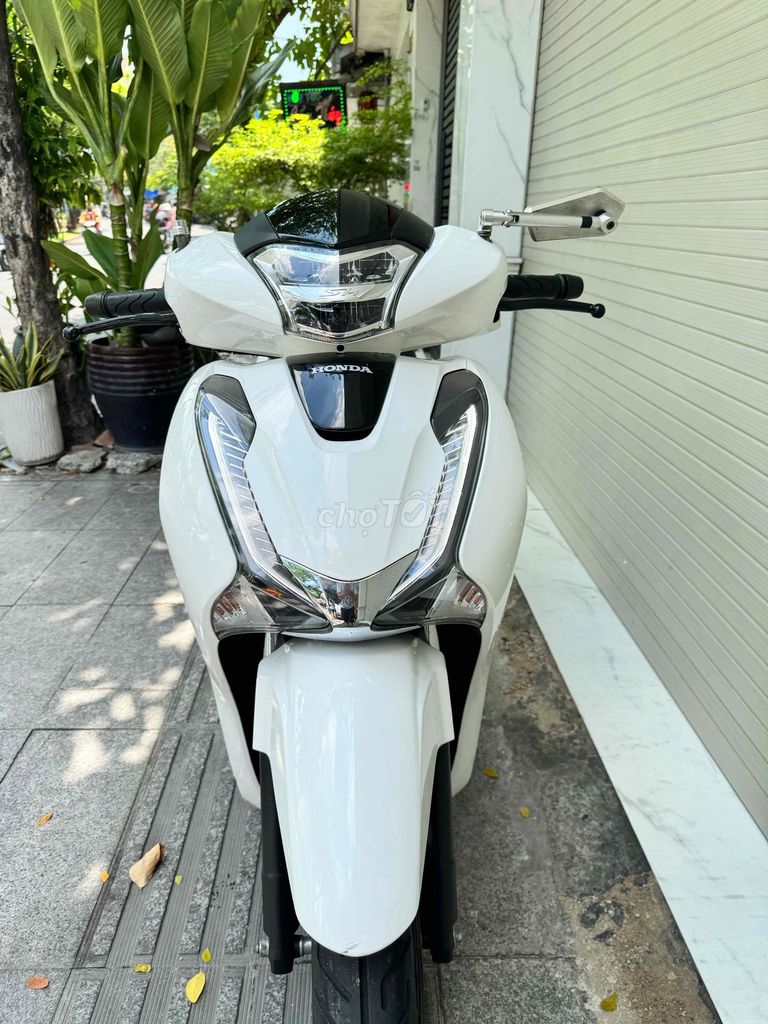 Honda SH 2018 - ảnh 2