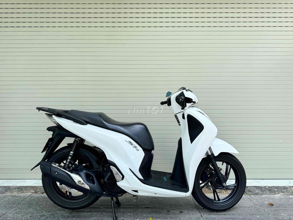 Honda SH 2018 - ảnh 3