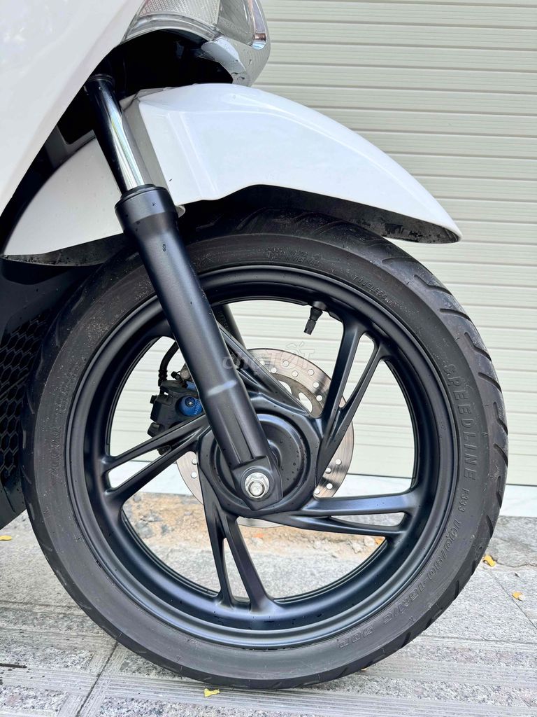 Honda SH 2018 - ảnh 5