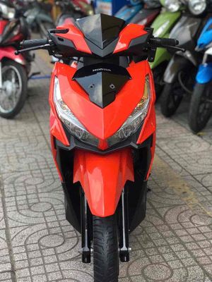 Vario 2016 - ảnh 1