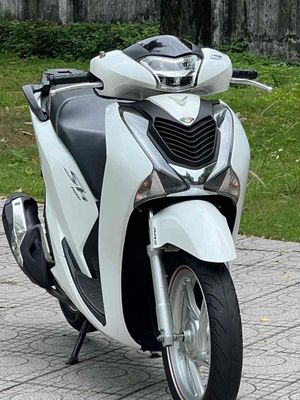 Honda SH 2017 - ảnh 1