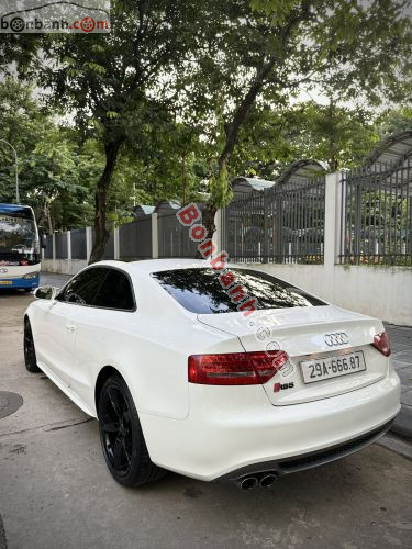 Audi 2009 - ảnh 3