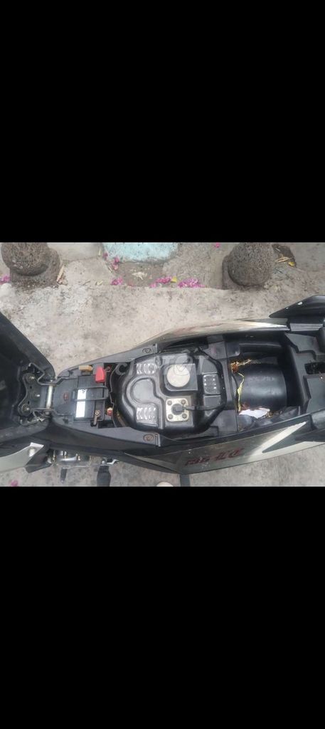 Yamaha Exciter 2011 - ảnh 1