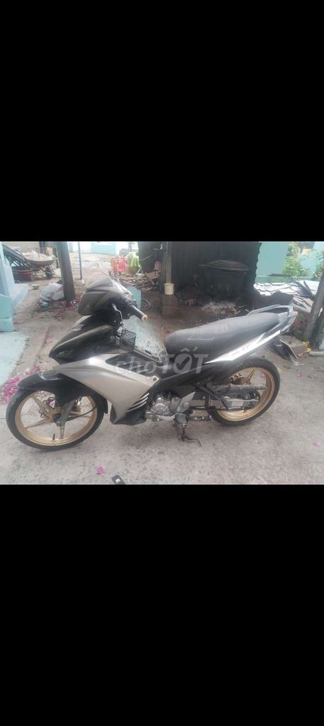 Yamaha Exciter 2011 - ảnh 2