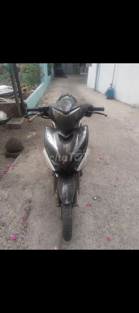 Yamaha Exciter 2011 - ảnh 3