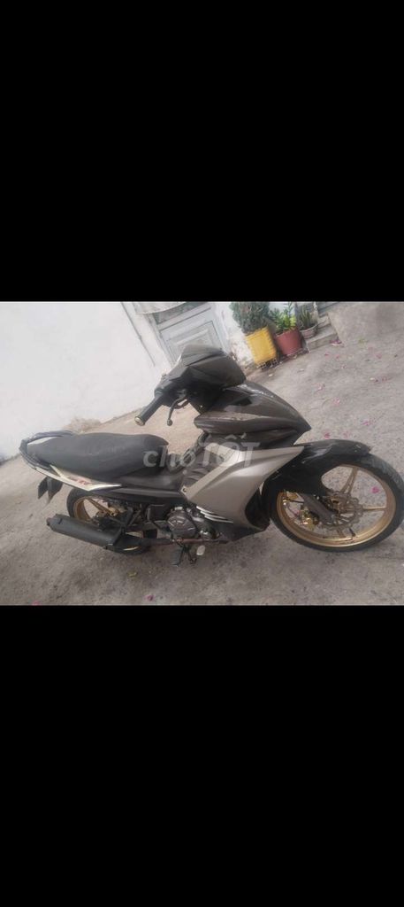 Yamaha Exciter 2011 - ảnh 4