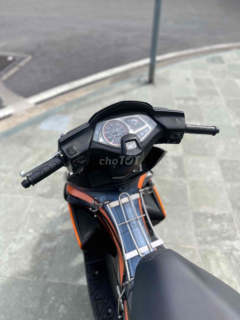 Honda Ab 2010 - ảnh 3