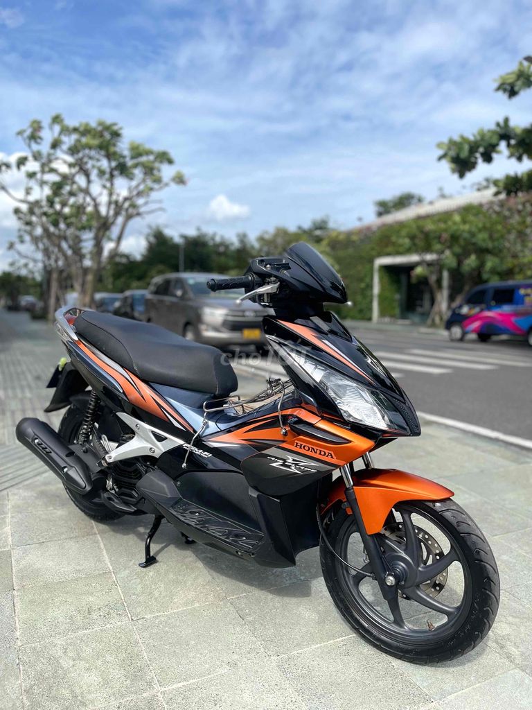 Honda Ab 2010 - ảnh 4