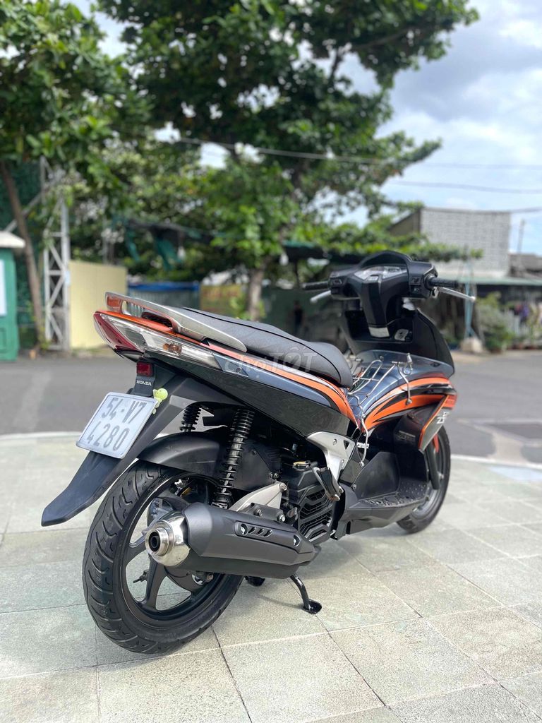 Honda Ab 2010 - ảnh 5
