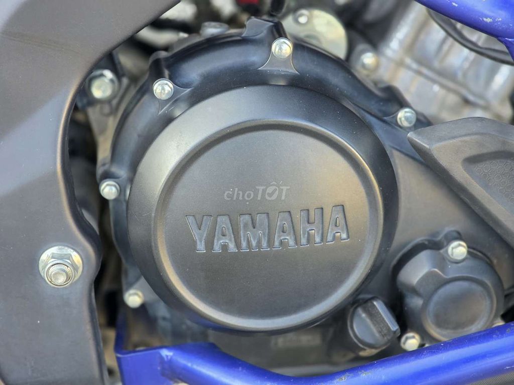 Yamaha MT 2020 - ảnh 4