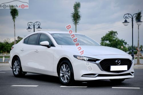 Mazda 3 1.5L Luxury 2025 - ảnh 2