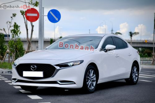 Mazda 3 1.5L Luxury 2025 - ảnh 3