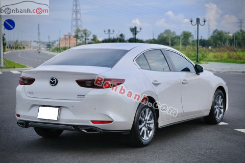 Mazda 3 1.5L Luxury 2025 - ảnh 5