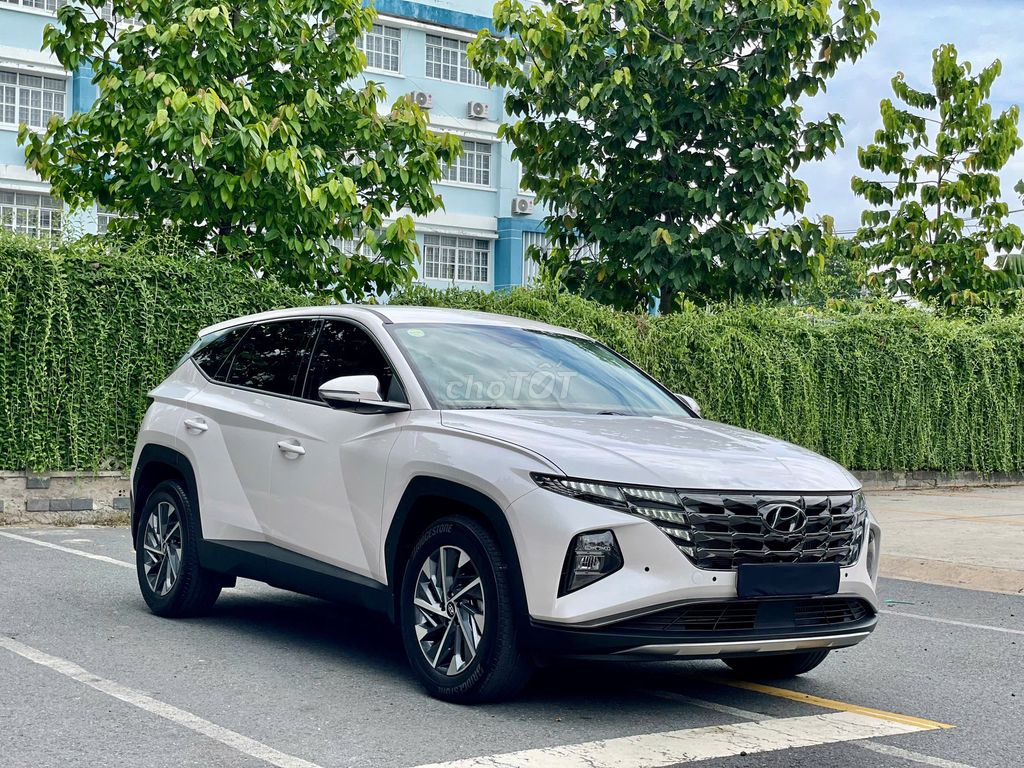 Hyundai Tucson 2024 - ảnh 3