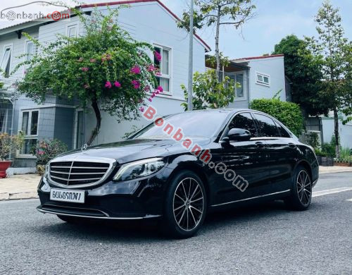 Mercedes-Benz 2021 - ảnh 1
