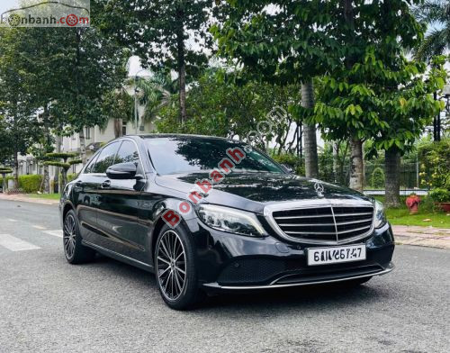 Mercedes-Benz 2021 - ảnh 2