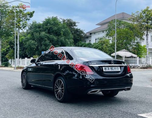 Mercedes-Benz 2021 - ảnh 3