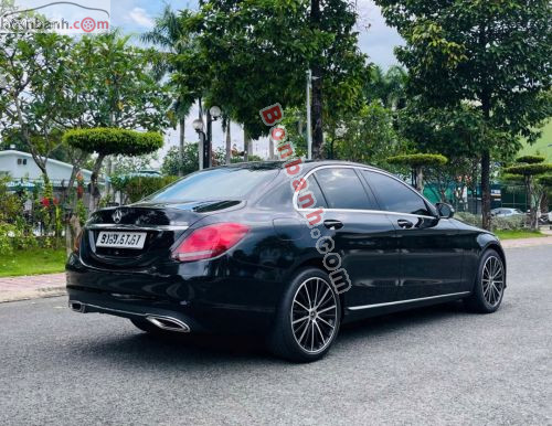 Mercedes-Benz 2021 - ảnh 4