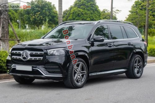 Mercedes-Benz 2021 - ảnh 2