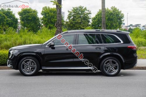 Mercedes-Benz 2021 - ảnh 3