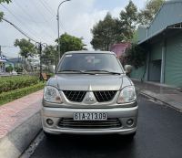 Mitsubishi Jolie 2004 - ảnh 1