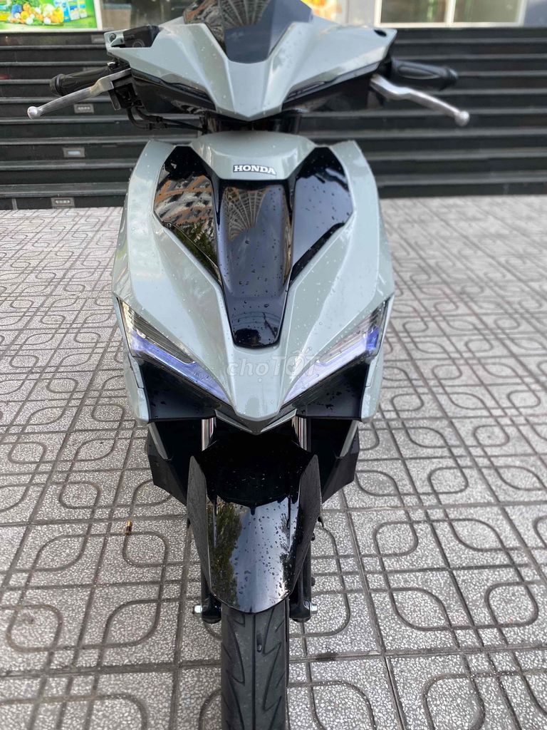 Honda Air Blade 2016 - ảnh 1