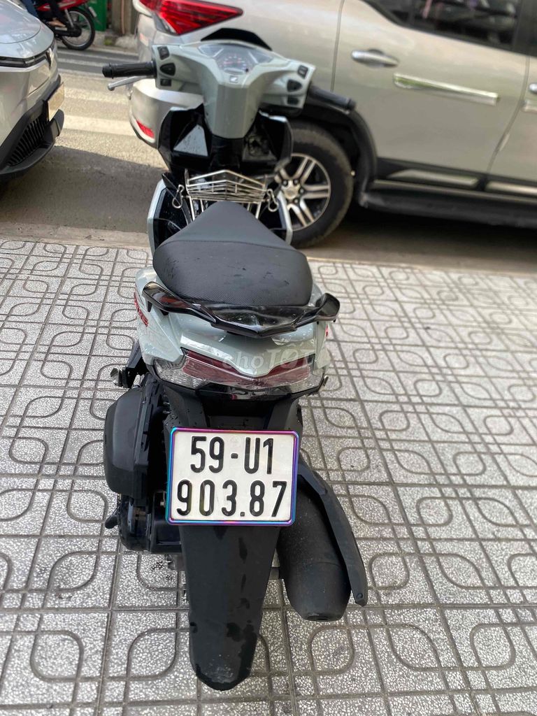 Honda Air Blade 2016 - ảnh 5