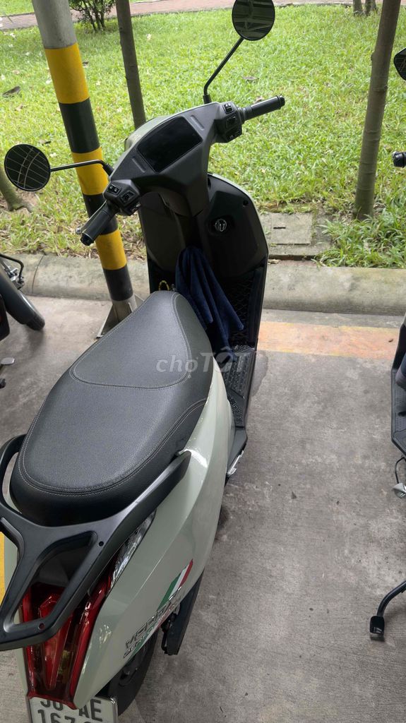 Xe m 2025 - ảnh 2