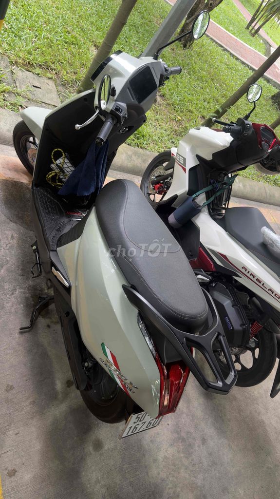 Xe m 2025 - ảnh 3