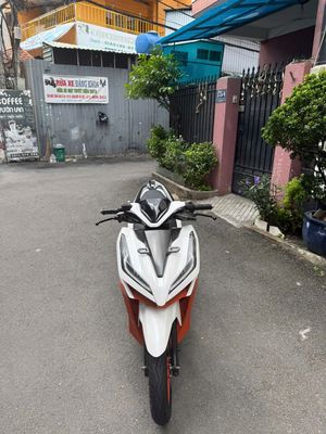 Honda Vario 2020 - ảnh 1
