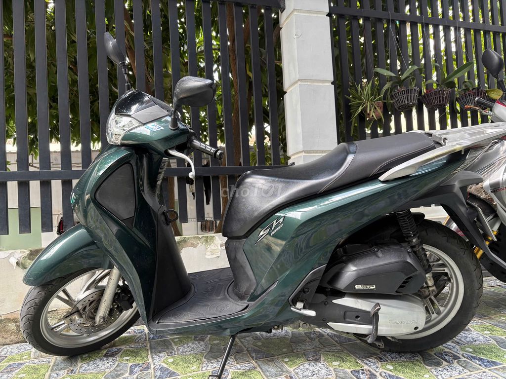 Honda SH 2016 - ảnh 1
