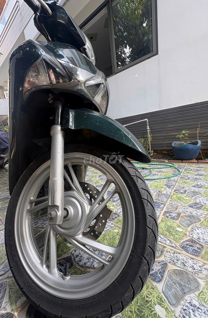 Honda SH 2016 - ảnh 2