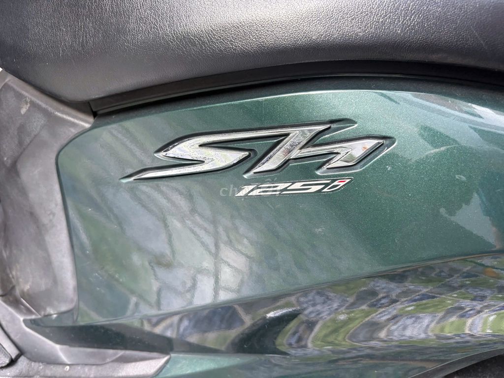 Honda SH 2016 - ảnh 3