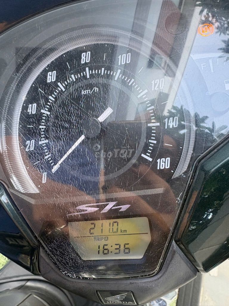 Honda SH 2016 - ảnh 4