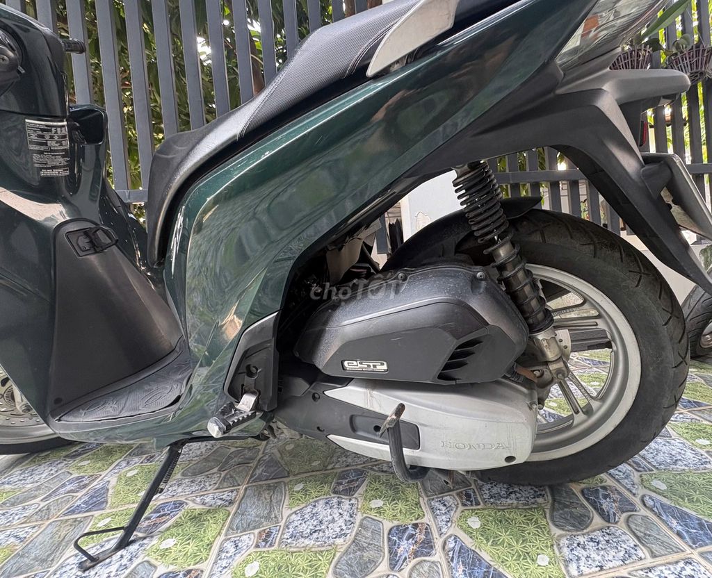 Honda SH 2016 - ảnh 5